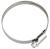 Opaska zaciskowa 50-70mm do zmywarki do Whirlpool ADG 7433 FD