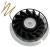 Wentylator do piekarnika do Bosch HNG6764S1/26