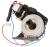 Młynek kawy kompletny do ekspresu do Siemens TE515209RW/05