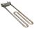 Grzałka z czujnikiem do pralki Mastercook PFSE1043