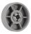 Rolka dolnego kosza do zmywarki do Gorenje GV65324XV