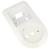 Obudowa lampy do kuchenki Beko RCF 553 W