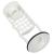Filtr pompy odpływowej do pralki Beko WMB 71444 PTLA