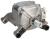 Silnik napędowy do pralki Samsung WW90J6603AW/EE