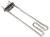 Grzałka do pralki Mastercook PTD-125-P/03