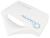 Front szuflady na proszek do pralki Candy AQUA1142DDR1/2-S