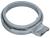 Fartuch do pralki Samsung WD90N643OAW/EE