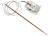 Termostat regulowany do piekarnika Bauknecht EMCK 8261 IN