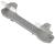 Zawias drzwi do pralki Beko SWRE 6511 BWW2