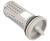 Filtr pompy odpływowej do pralki Samsung WW90T534DAE/S3