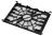 Filtr flizelinowy wlotowy do odkurzacza do Bosch BGL3PERF/01