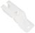 Mocowanie skraplacza do lodówki Beko RCSA300K30W_EU2 (K54305)
