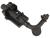Rurka dyszy pary do ekspresu do Bosch TES50328RW/16