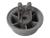 Rolka dolnego kosza do zmywarki do Grundig GNF 41820 X