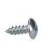 Śruba do lodówki Samsung RB34K6032SS/EF