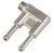 Złączka elektrozaworu do ekspresu do Saeco 036600D77C