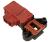 Blokada otwarcia drzwi do pralki Sharp ES-HFM6103WD-PL