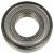 Łożysko 6206ZZ do pralki do Samsung WW81M642OPW/EN