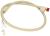 Wąż dopływowy z Aquastop 32035070 do zmywarki Sharp QW-GD53I443X-DE