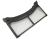 Filtr puchu do suszarki do Whirlpool DDLX 80111