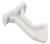 Zapadka zamka drzwi do pralki Indesit ITWA 61052 W (PL)