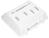 Dozownik na detergenty do pralki Brandt WTM0611KD/D