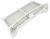 Filtr puchu do suszarki do Electrolux EW8H358SP