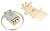 Termostat do lodówki Whirlpool WBE3412 A+X
