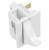 Wyłącznik/włącznik światła do lodówki Beko CN 236220 X
