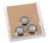 Ostrza 3szt. do golarki do Philips S728/17