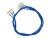 Wiązka kabli do zmywarki Whirlpool WRIC 3C26 PF