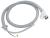 Wąż dopływowy z Aquastop 3/4" 1.8m 50295663004 do zmywarki AEG F84470VI