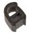 Stopka rusztu do płyty gazowej do Bosch HXN390D50/01