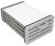 Wymiennik ciepła do suszarki do Bosch WTB86200PL/03