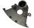 Mocowanie spryskiwacza dolnego do zmywarki do AEG FFB62700PM