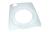 Blacha przednia przednia do pralki Electrolux EW6F328WP