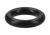 Uszczelka 5x2mm czarna 1szt. do ekspresu do kawy DeLonghi EC680.BK