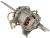 Silnik do suszarki do Electrolux EDH3887GDE
