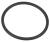 Uszczelka 44x3mm czarna do ekspresu do kawy Krups EA844130/70A