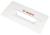 Front szuflady na proszek do pralki Bosch WAN28100GB/04