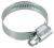 Opaska zaciskowa 25-40mm do zmywarki do Ikea SBE6496E0E/83