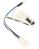 Przełącznik do żelazka Philips GC8650/80