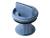 Filtr pompy odpływowej do pralki Siemens WM14T561BY/55