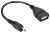 Kabel USB A 2.0 - USB B 2.0 micro do Samsung SM-T365