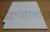 Blacha lewa do pralki Indesit TBTW L50300 PL/N