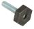 Stopka regulowana do lodówki Sharp SJ-BA05DMXLF-EU