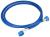 Wąż dopływowy 3/4" 2m do zmywarki Whirlpool ADP 4619 IX