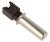 Czujnik temperatury grzałki do pralki Hotpoint Ariston AQS73F09EU