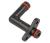 Złączka zaparzacza z uszczelkami do ekspresu do Bosch TES51523RW/05