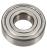 Łożysko 6204ZZ do pralki do Whirlpool AWM 6085/P